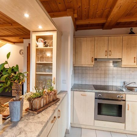 Apartment Obkircher Нова Леванте Екстериор снимка