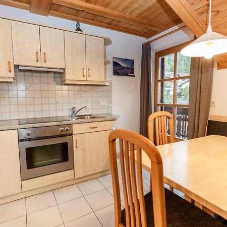 Apartment Obkircher Нова Леванте Екстериор снимка