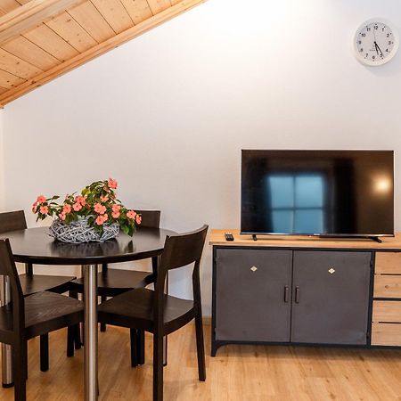 Apartment Obkircher Нова Леванте Екстериор снимка
