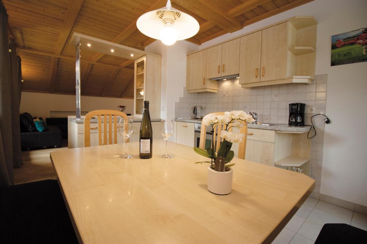 Apartment Obkircher Нова Леванте Екстериор снимка