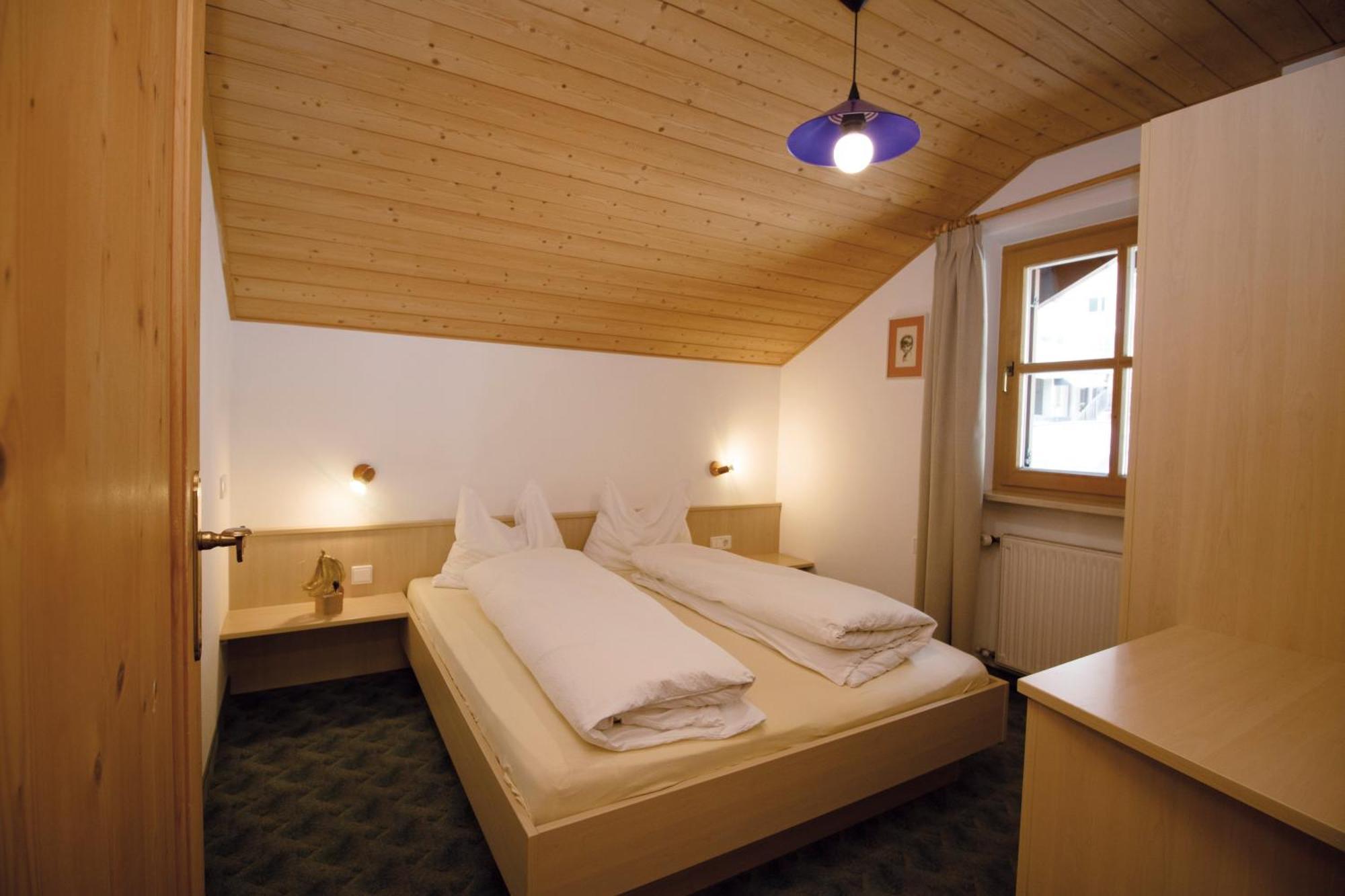 Apartment Obkircher Нова Леванте Екстериор снимка