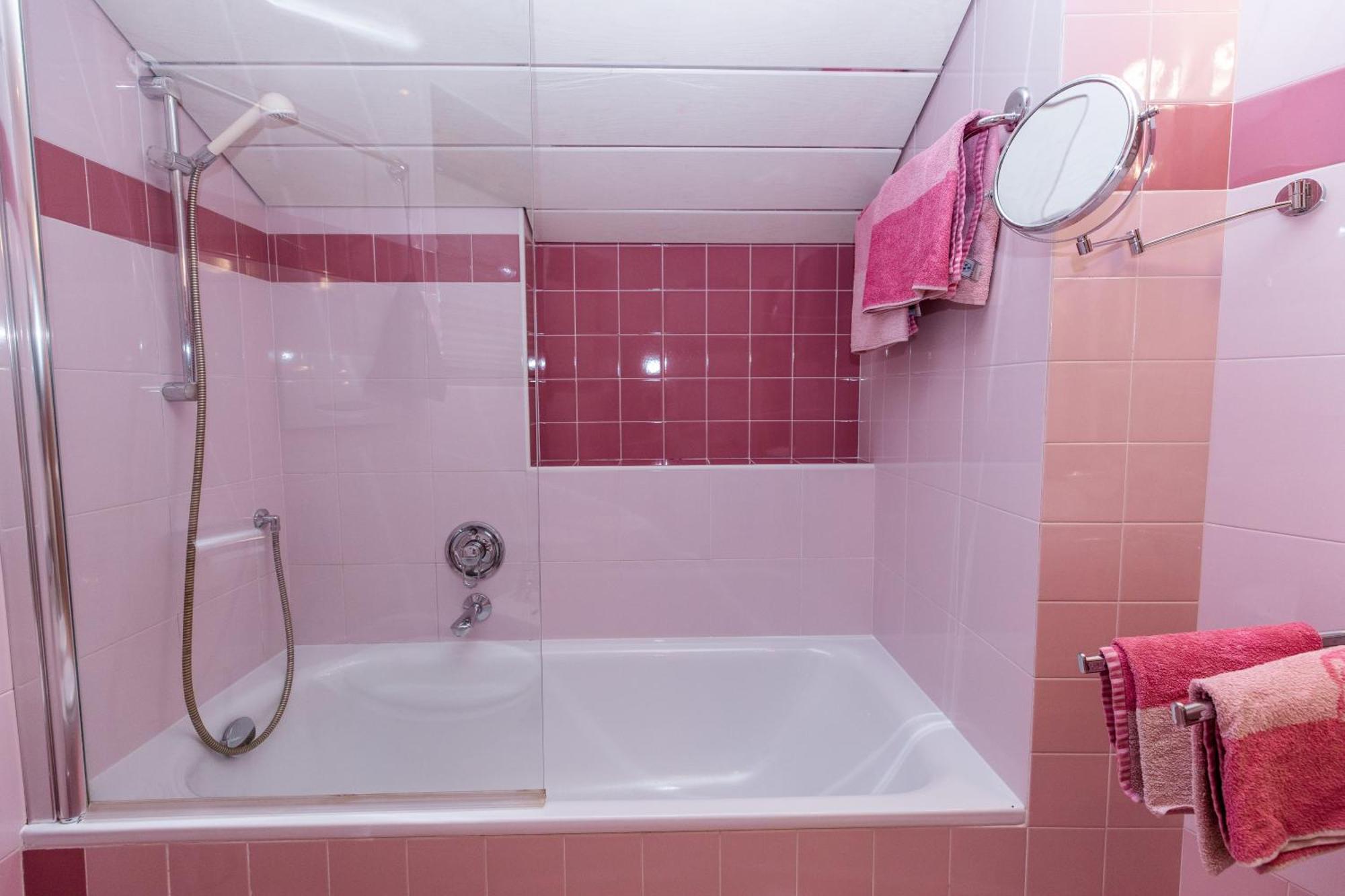 Apartment Obkircher Нова Леванте Екстериор снимка