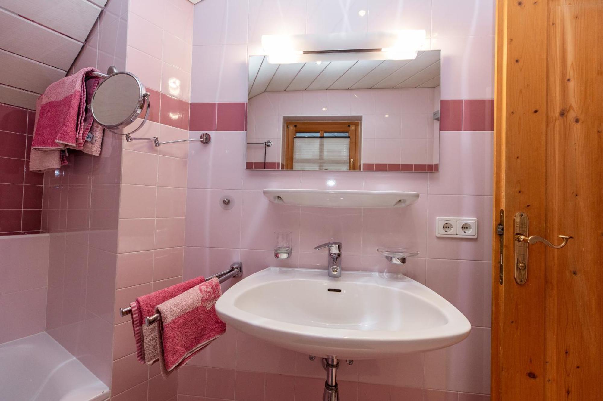 Apartment Obkircher Нова Леванте Екстериор снимка