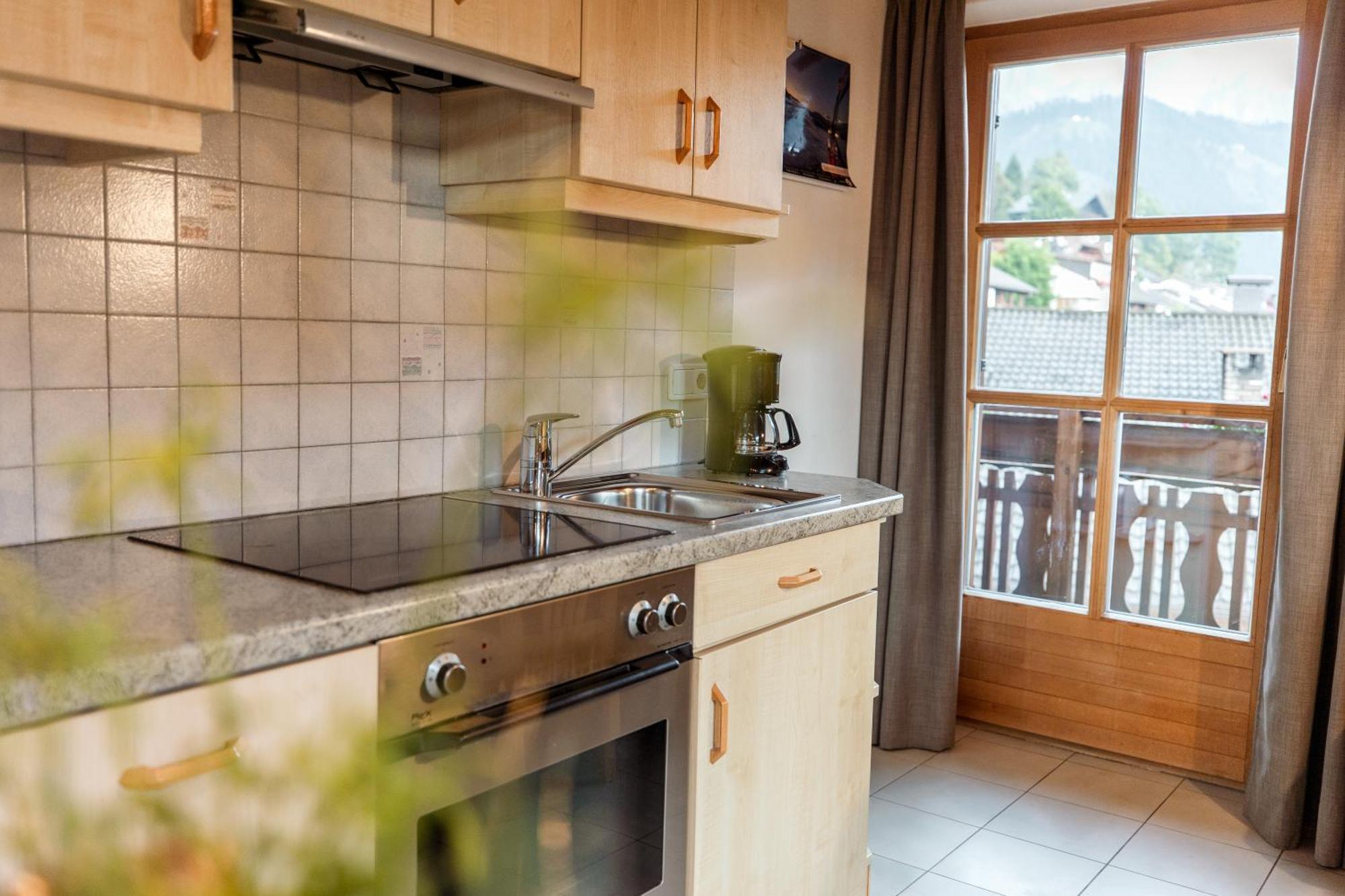 Apartment Obkircher Нова Леванте Екстериор снимка