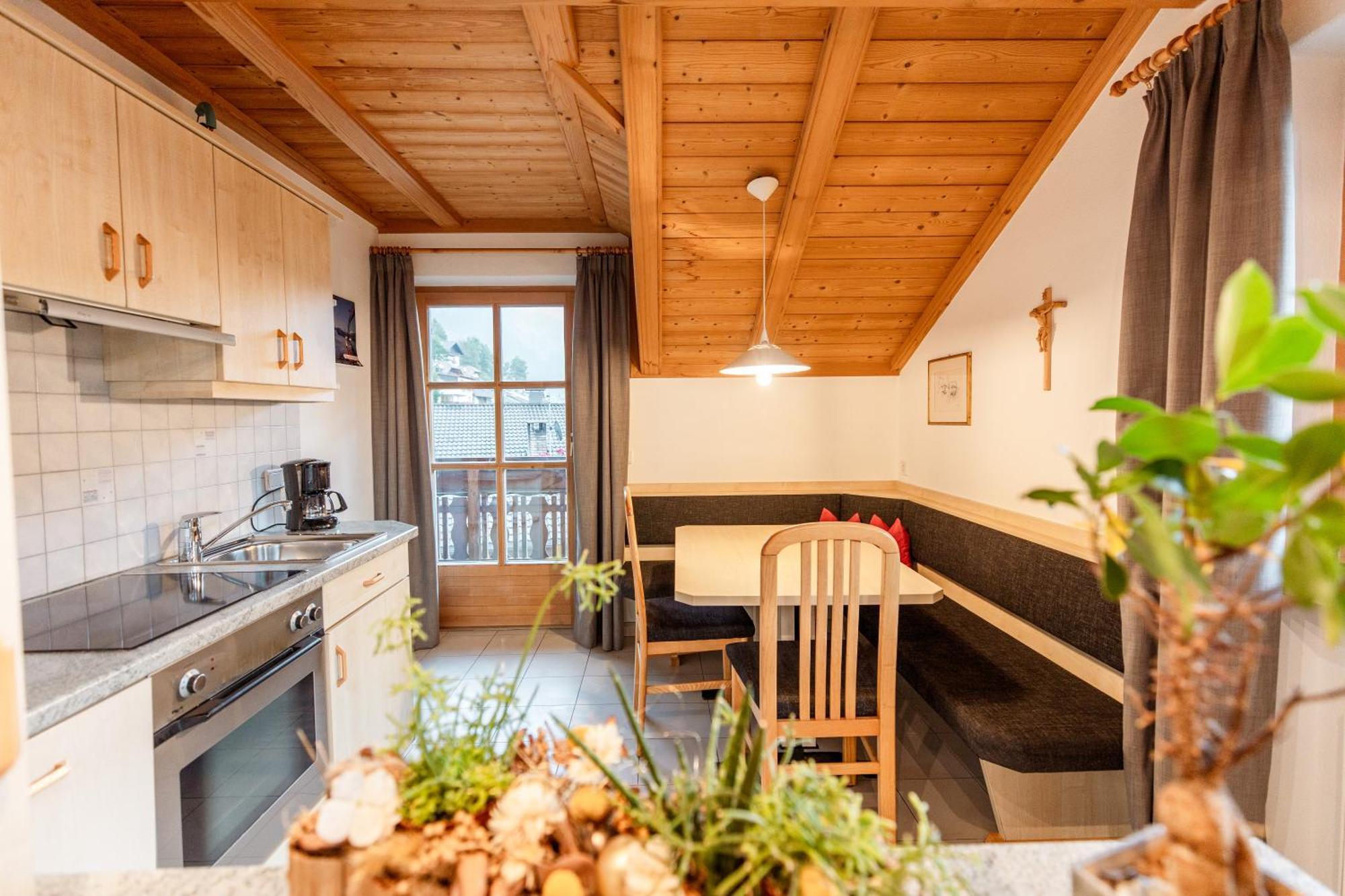 Apartment Obkircher Нова Леванте Екстериор снимка