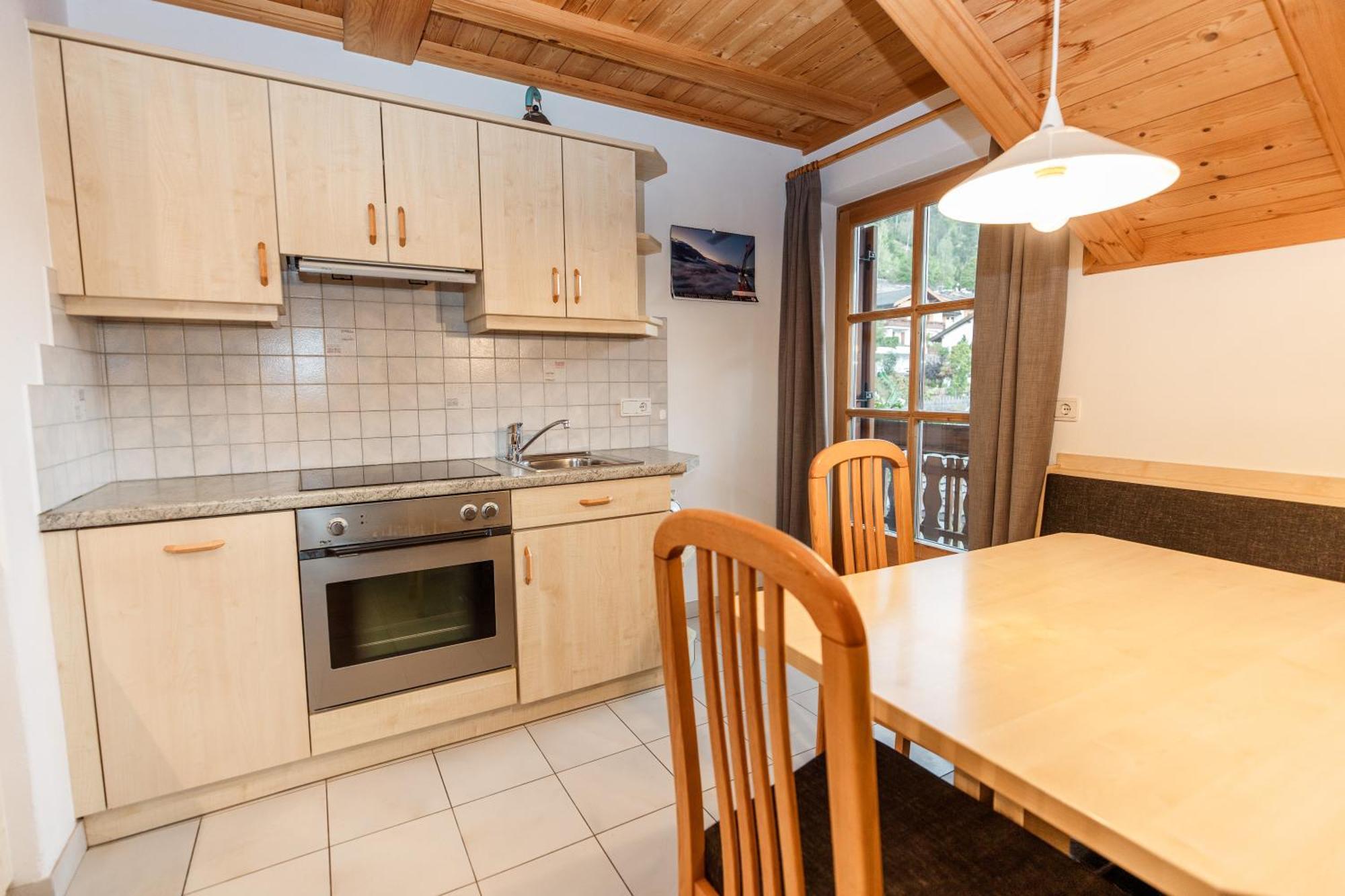 Apartment Obkircher Нова Леванте Екстериор снимка