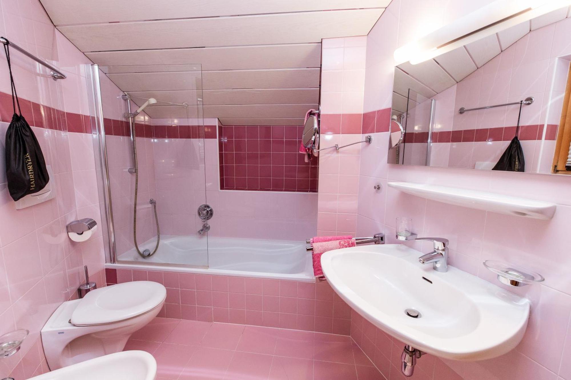 Apartment Obkircher Нова Леванте Екстериор снимка
