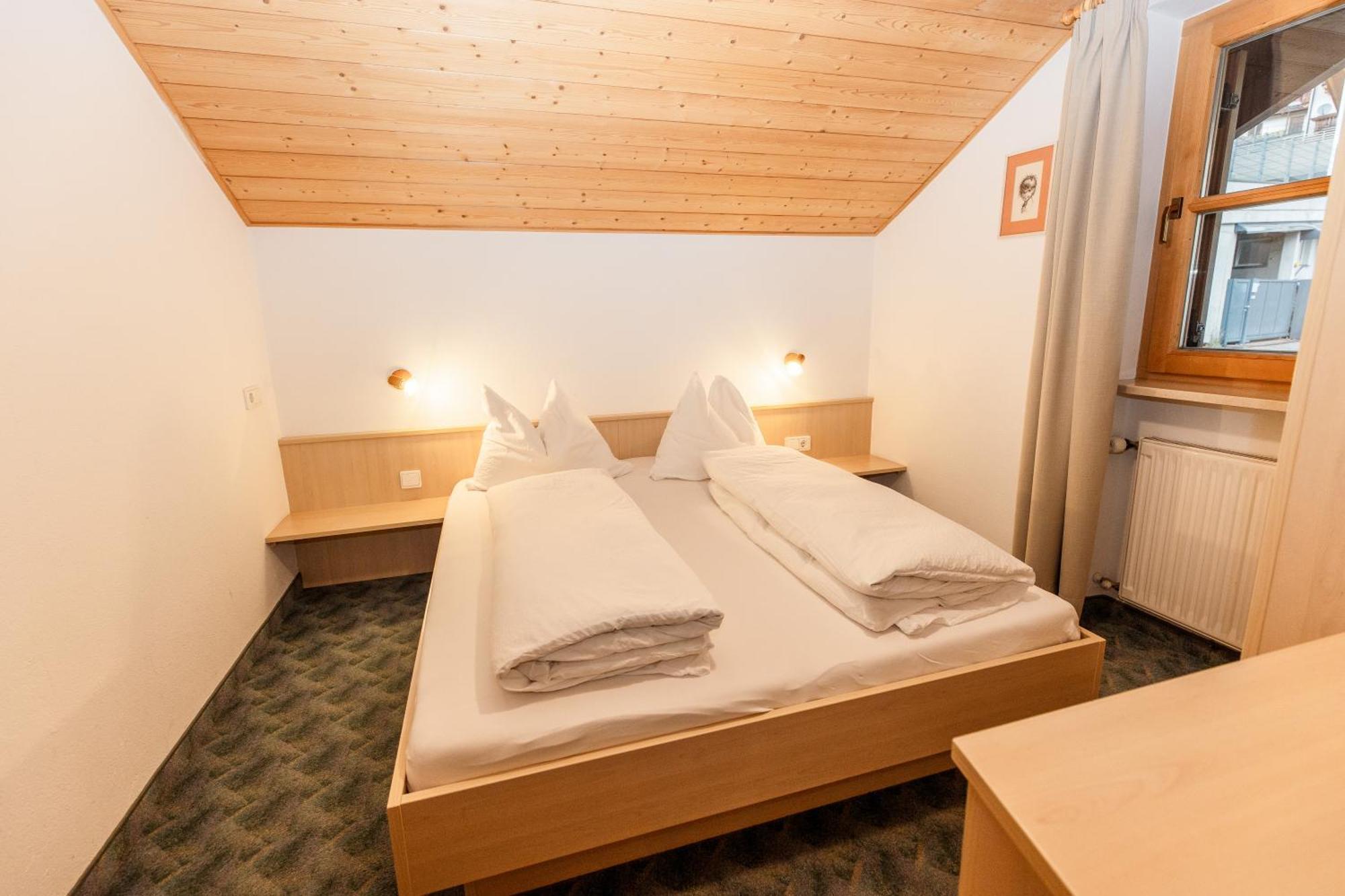 Apartment Obkircher Нова Леванте Екстериор снимка