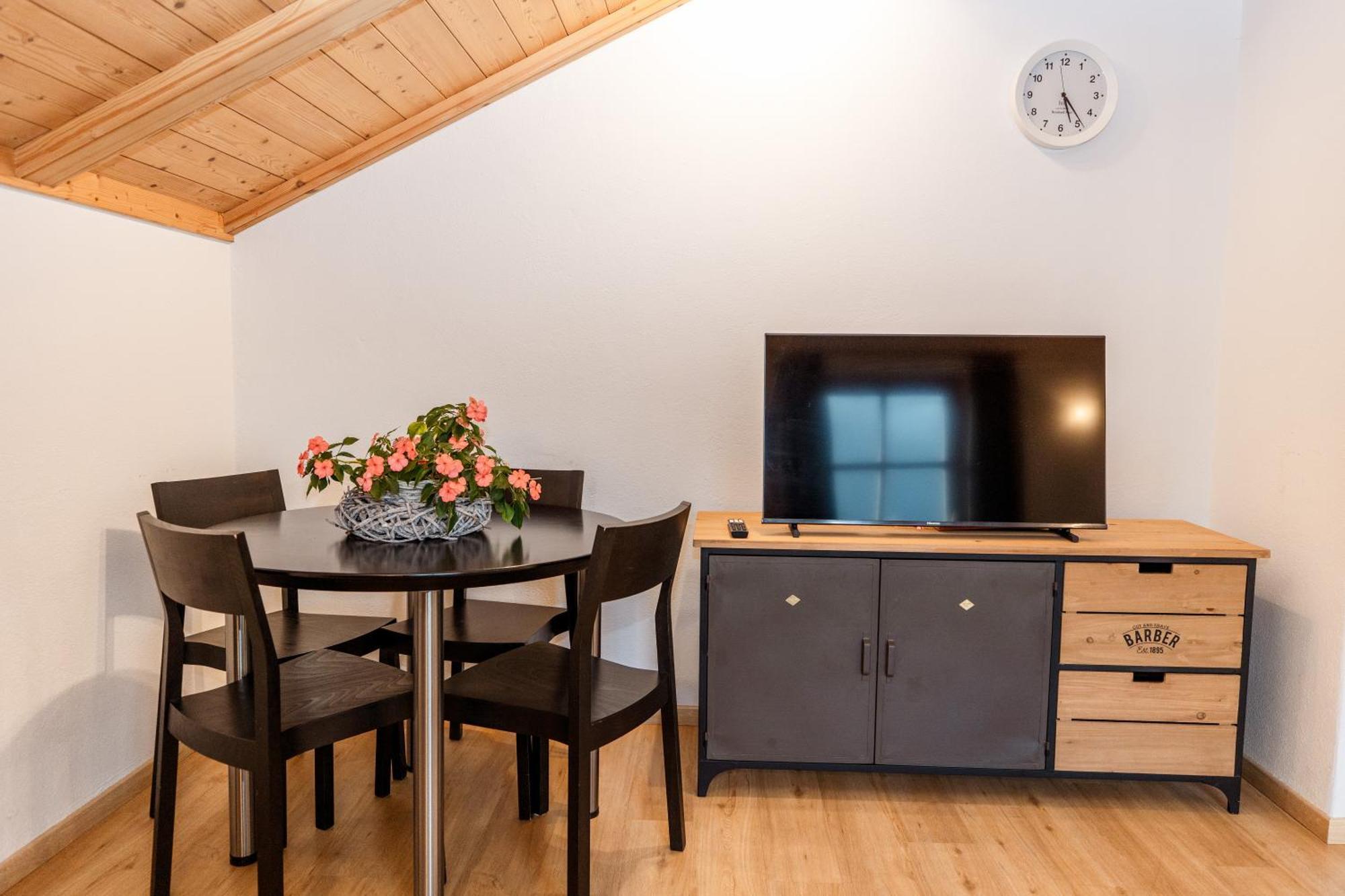 Apartment Obkircher Нова Леванте Екстериор снимка