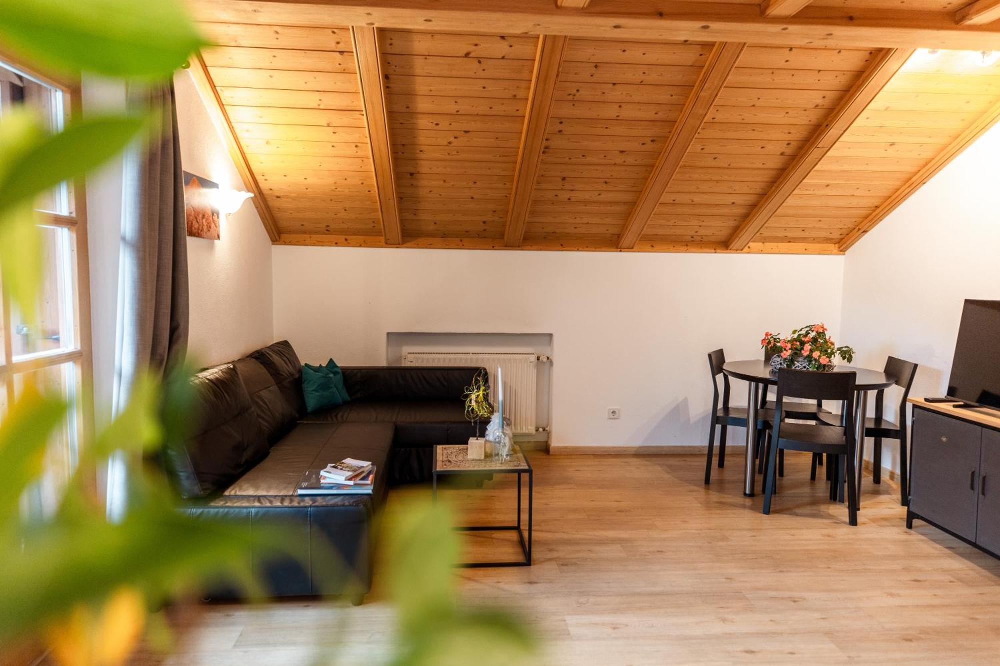 Apartment Obkircher Нова Леванте Екстериор снимка