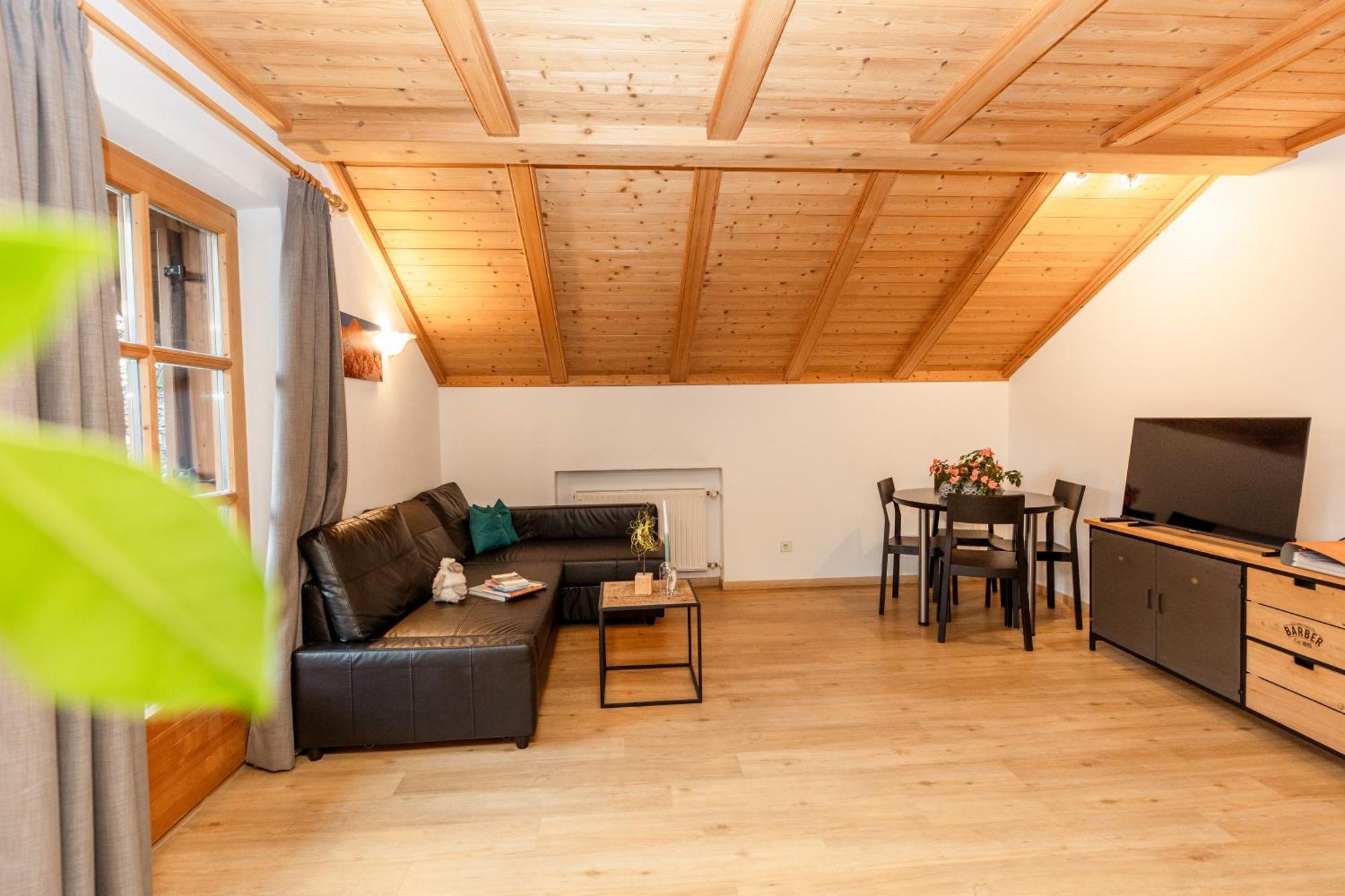 Apartment Obkircher Нова Леванте Екстериор снимка