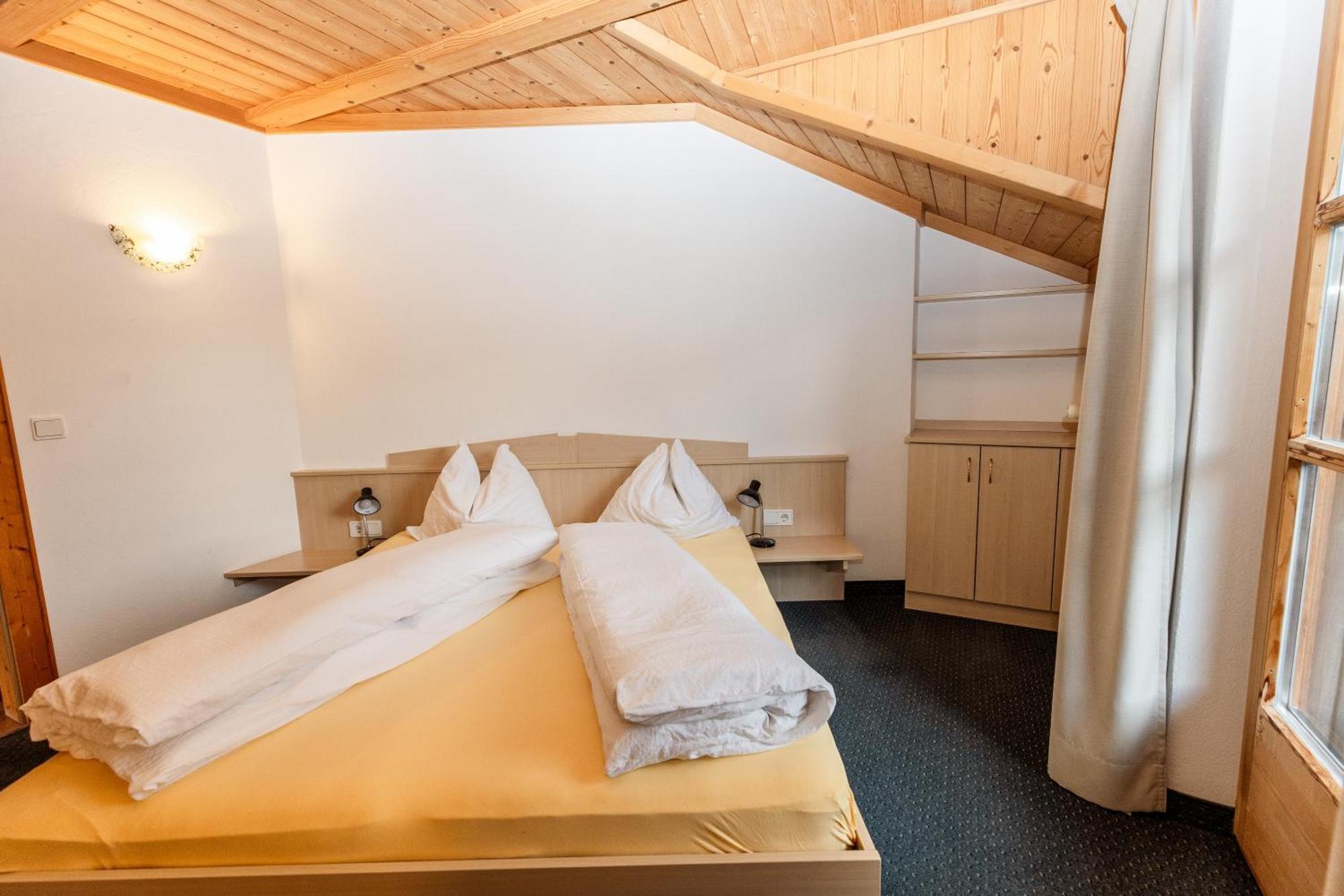 Apartment Obkircher Нова Леванте Екстериор снимка
