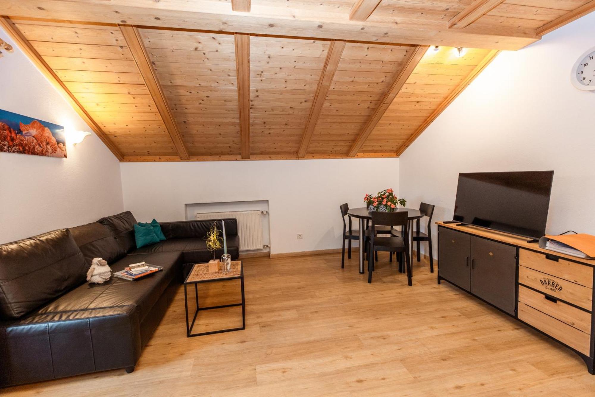 Apartment Obkircher Нова Леванте Екстериор снимка