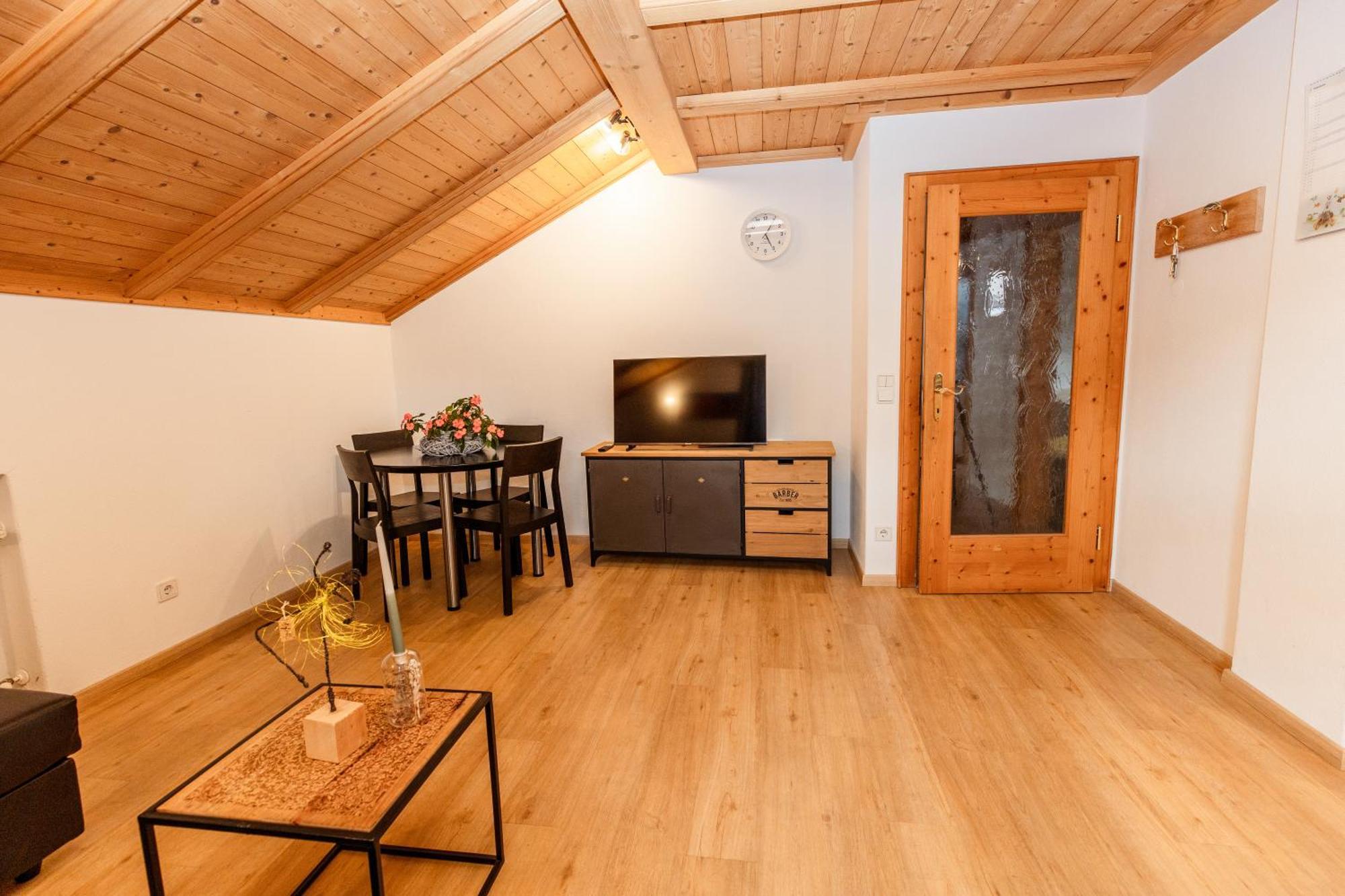 Apartment Obkircher Нова Леванте Екстериор снимка
