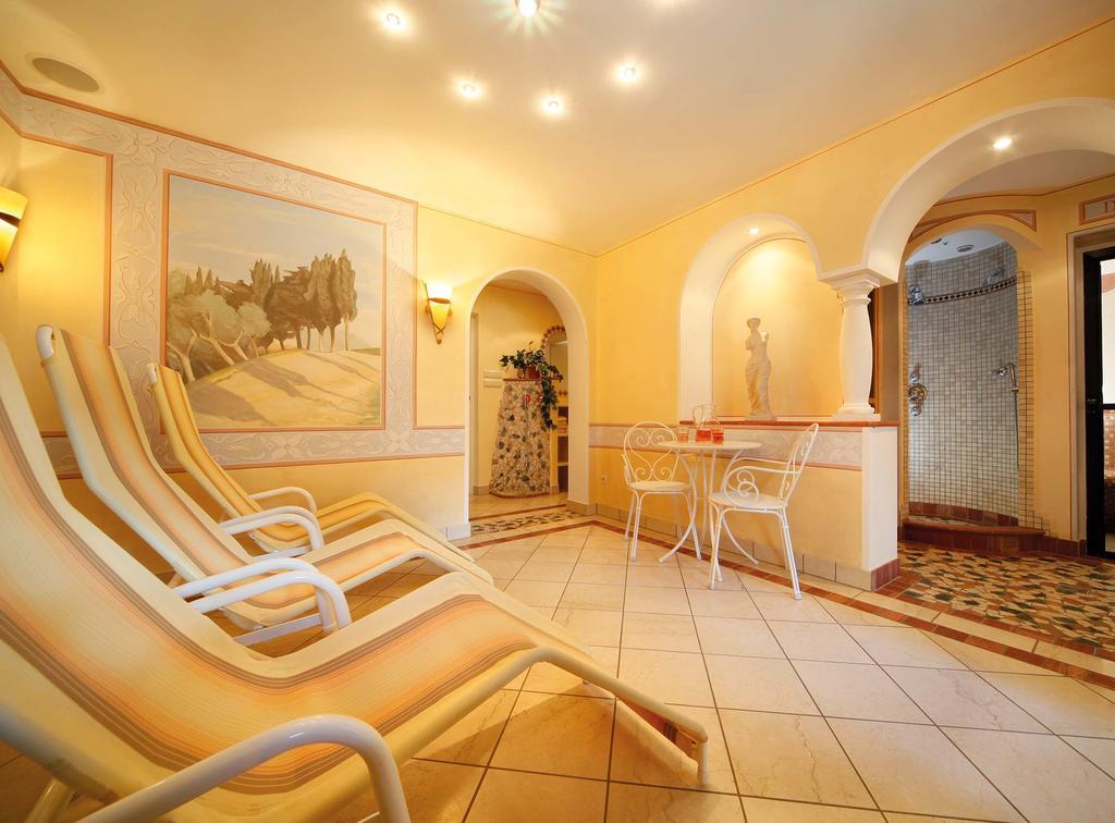 Apartment Obkircher Нова Леванте Екстериор снимка